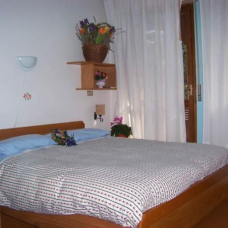 Bed and Breakfast Garni Pecol à Fusine Extérieur photo