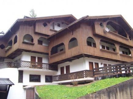 Bed and Breakfast Garni Pecol à Fusine Extérieur photo